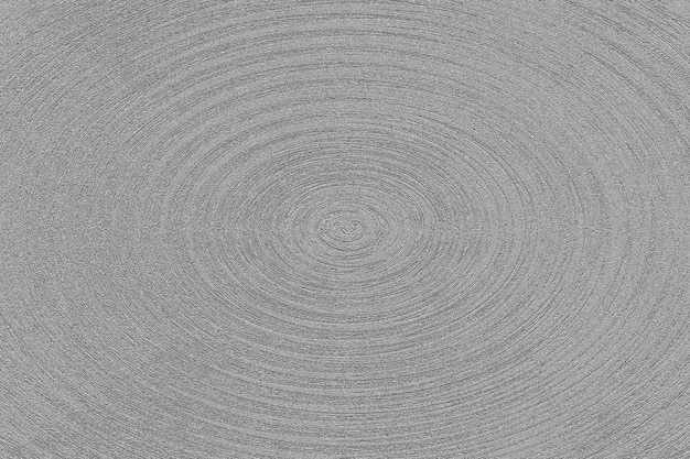Gray wall circle shape texture
