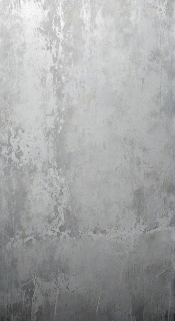 a gray wall with a white and gray color
