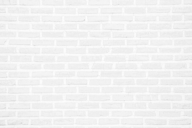 Photo gray and white brick wall texture background brickwork and stonework flooring interior design