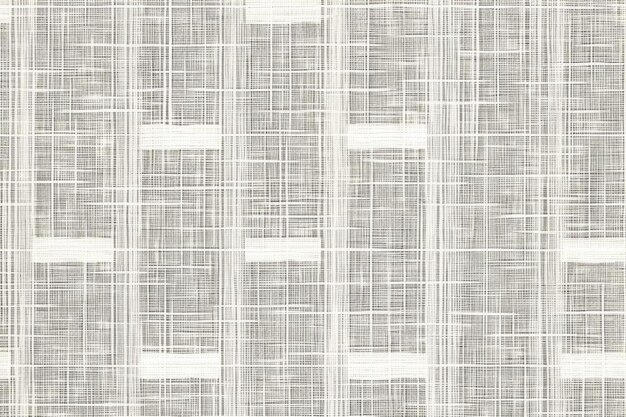 Photo a gray and white wallpaper with squares