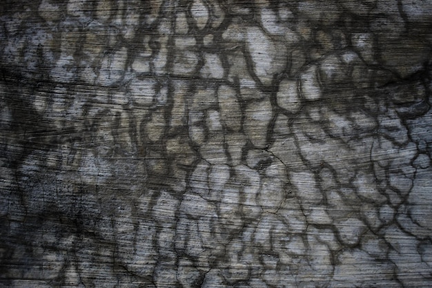 A gray wood texture with the texture of the wood.