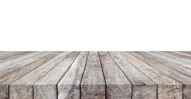 Gray wooden striped tabletop texture background