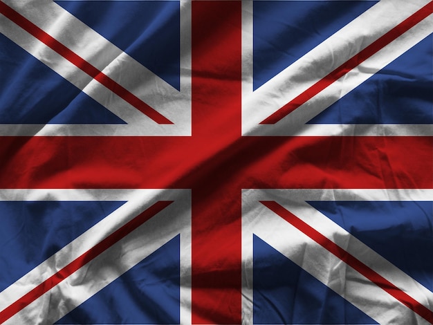 Great Britain flag