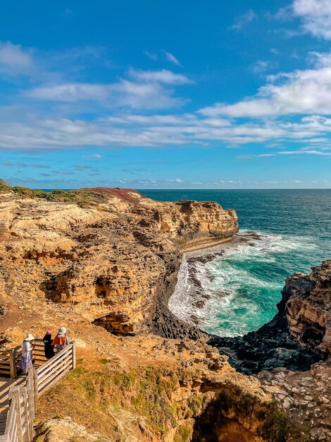 Great ocean road