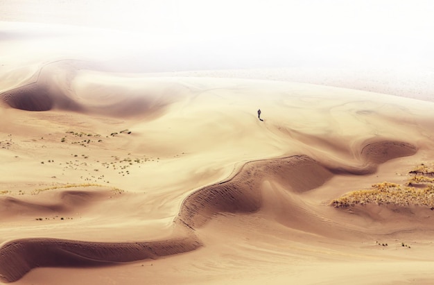 Great Sand Dunes