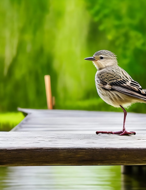 シジュウカラの鳥の餌付け 無料の写真 森の枝にカラフルな鳥が座っています