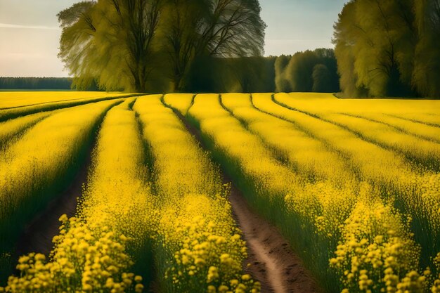 Foto una splendida vista migliorerà la bellezza del tuo lavoro.