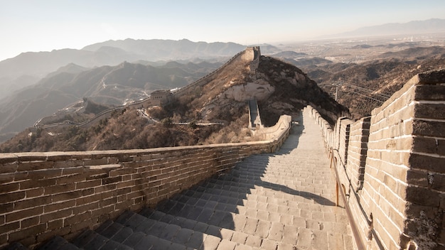 Great Wall of China