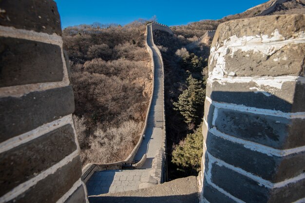 Great Wall of China