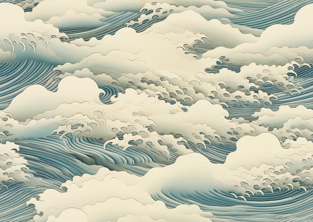 The Great Wave A Film About the Power of Nature