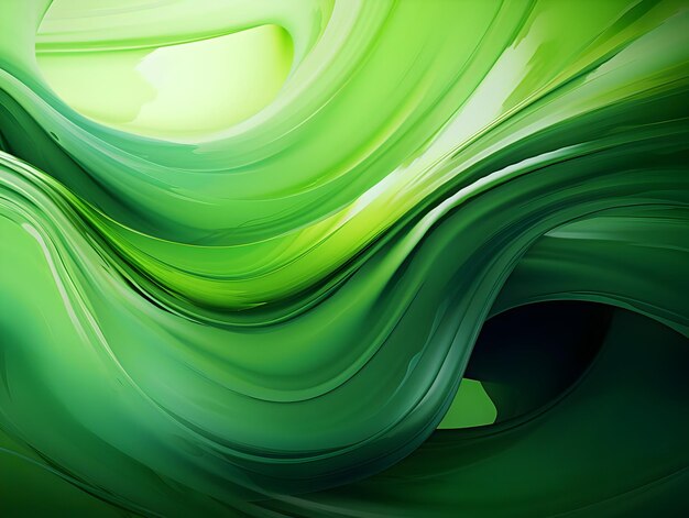 Photo gree motions abstract background