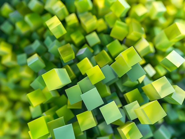 Photo gree motions abstract background