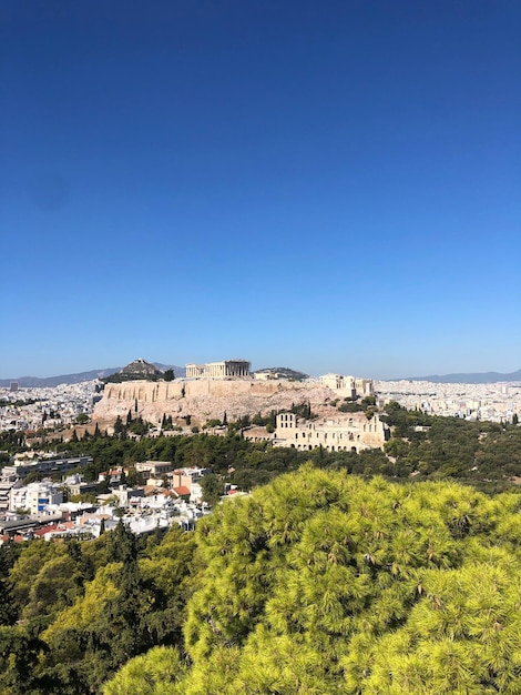 Greece Athens