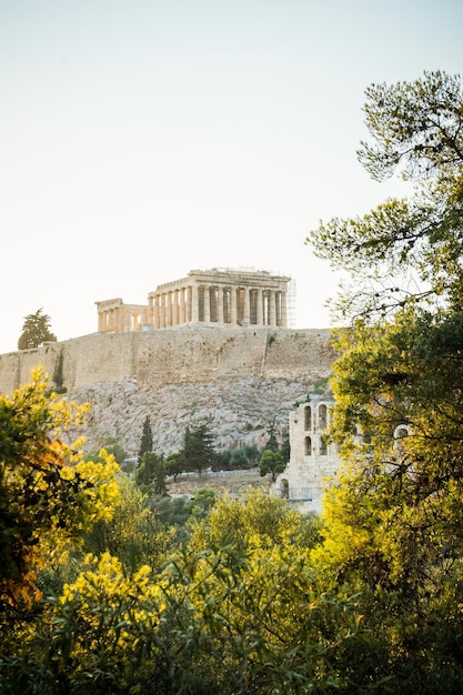 Greece Athens