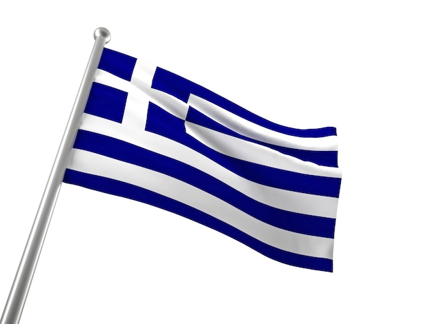 Greece flag