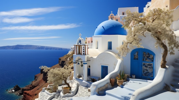 Greece a Paradise on Earth Beach vacation holiday Greek islands travel seaside