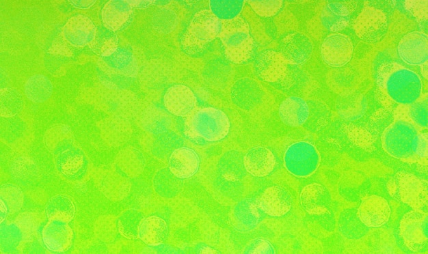 Green abstract background For banner poster social media and various design works
