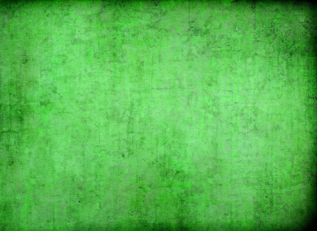 Green abstract background texture