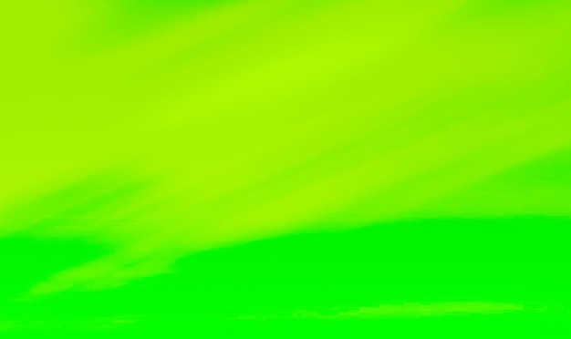 Green abstract background with copy space for text or image