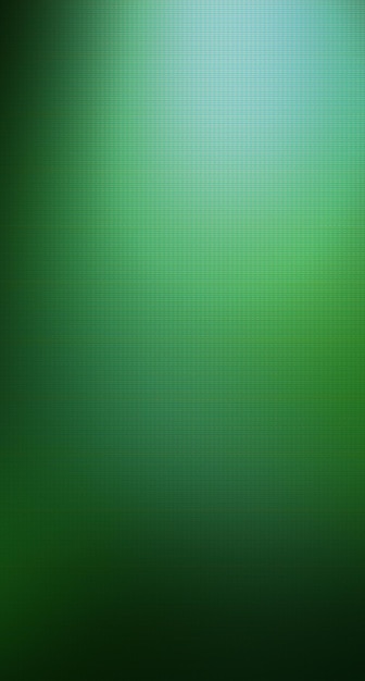 Green abstract background with copy space for text or image