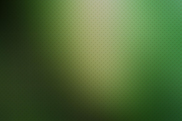 Photo green abstract background with copy space for your text or image