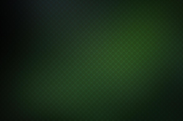 Photo green abstract background