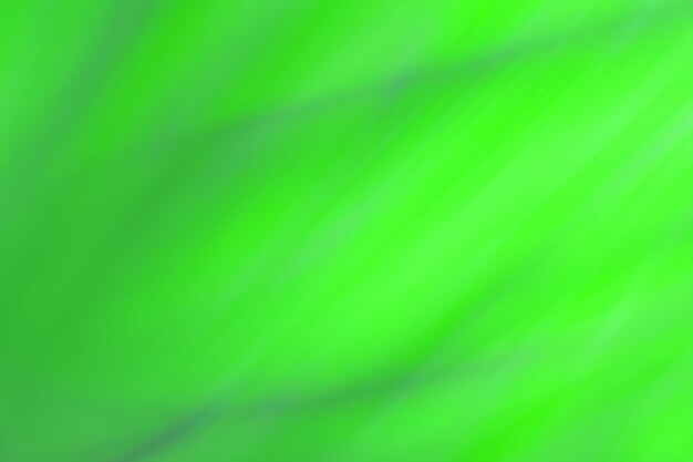 Green abstract background