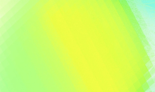 Green abstract grdient design background