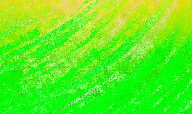 Photo green abstract pattern background