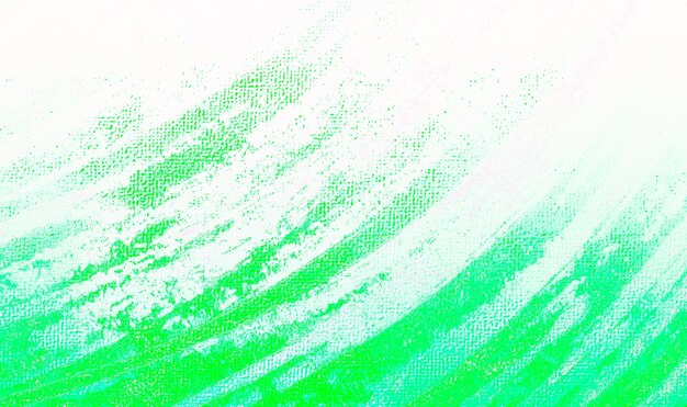 Green abstract wave pattern background