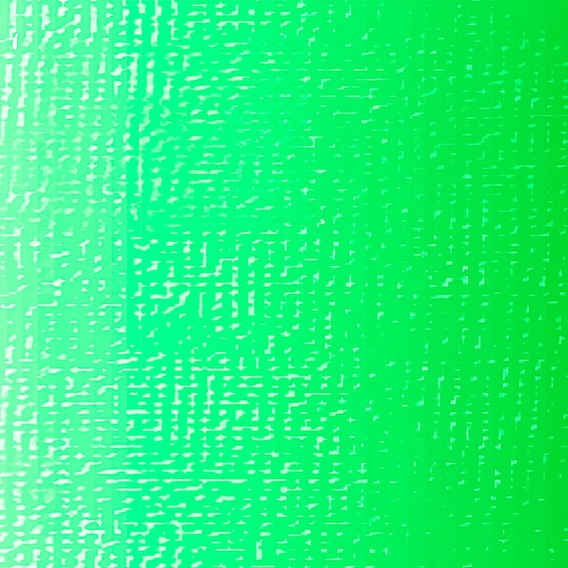 Green abstrct card design square background