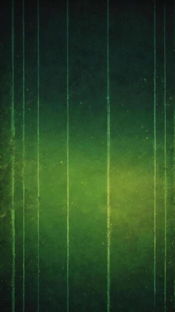 Photo green aged filmstrip distressed texture dust scratches on dark glowing surface