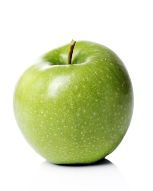 Green apple