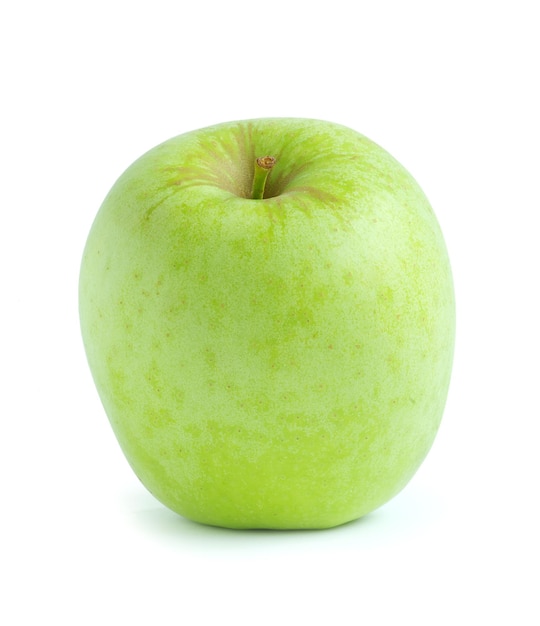 Green apple