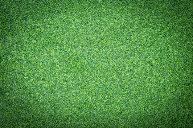 Photo green artificial grass natural background the abstract art design background of green grass ground floor