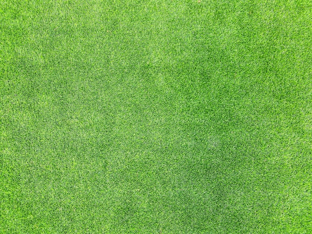 Green Artificial Turf Flooring texture for background