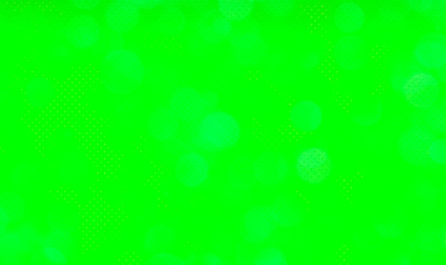 Green background For Banner Poster cover ebook Social media Ad and various design works