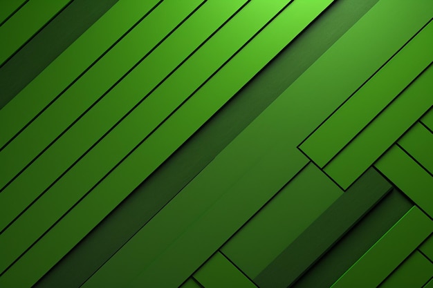 Green background design