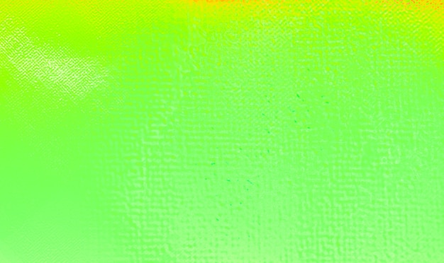 Зеленый фон Пустой текстурированный цвет фона иллюстрации с копией пространства