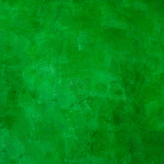 Green background old texture green concrete wall grunge background Abstract pattern