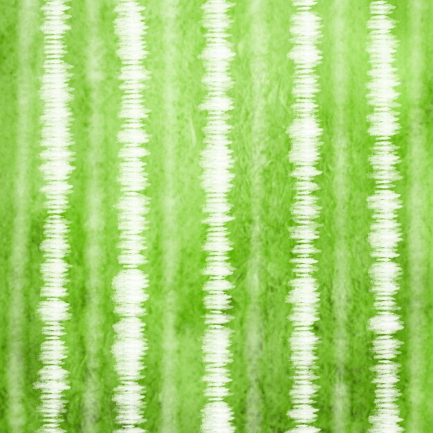 Green background Watercolor paint background