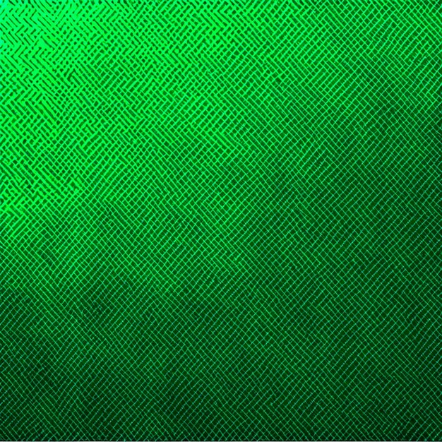 Foto sfondo verde con elegante carta da parati di texture vintage