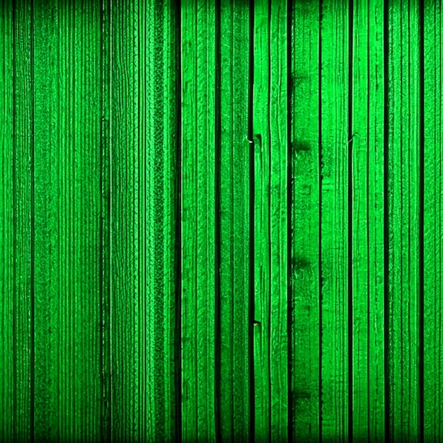 Foto sfondo verde con elegante carta da parati di texture vintage