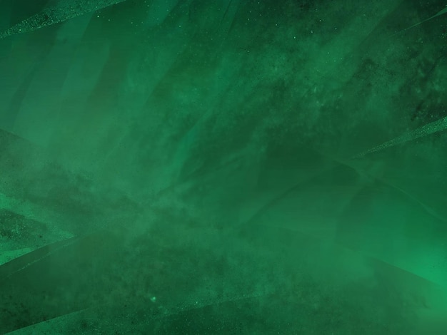 a green background with a green background that says quot grung quot