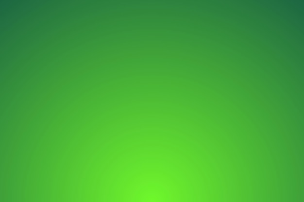 녹색 배경과 하단에 "녹색"이라는 단어가 있는 녹색 배경.