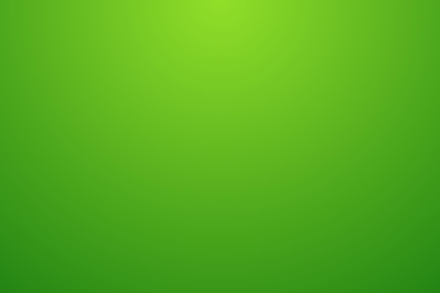 Green background with a green background