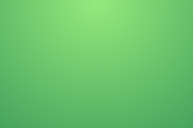 A green background with a light green background.