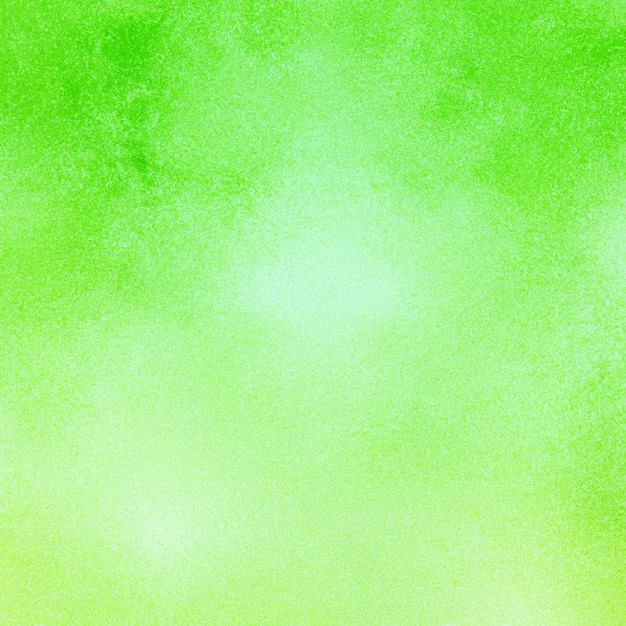 Green background with a light green background