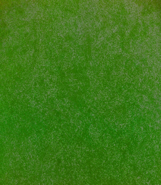 Green background with old grunge background texture