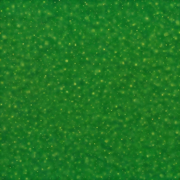 A green background with a pattern of dots that say pompeii